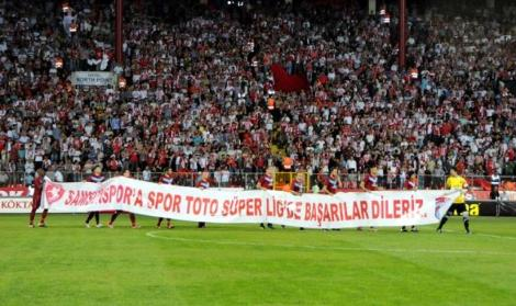 Trabzonspor-Samsunspor 