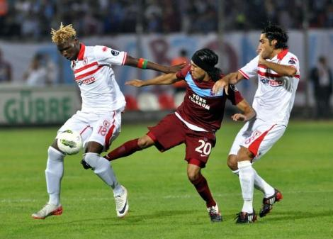 Trabzonspor-Samsunspor 