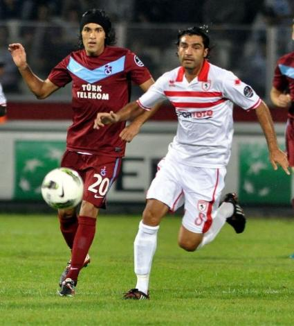 Trabzonspor-Samsunspor 