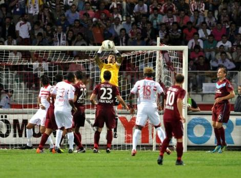 Trabzonspor-Samsunspor 