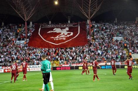 Trabzonspor-Samsunspor 