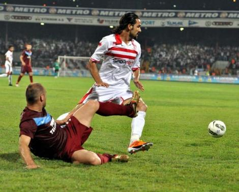 Trabzonspor-Samsunspor 