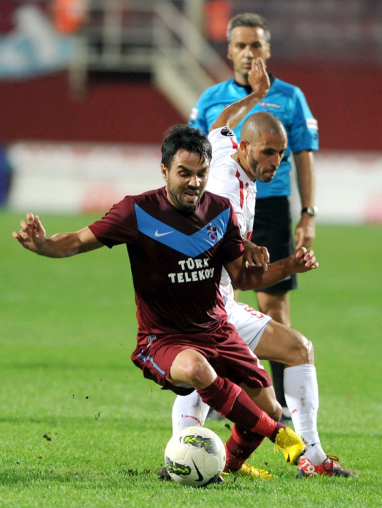 Trabzonspor-Karabük