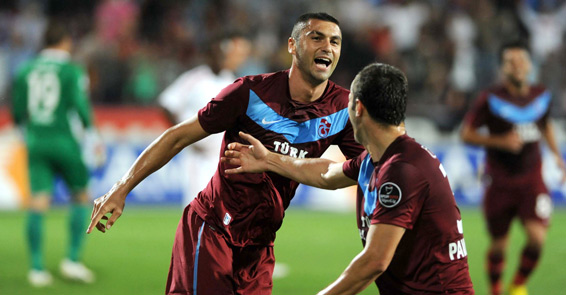 Trabzonspor-Karabük