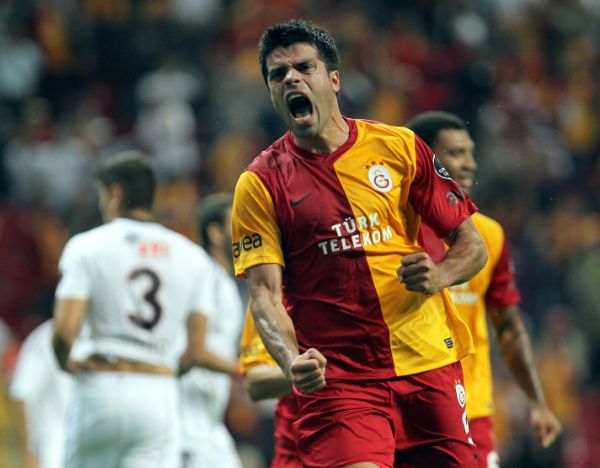 Galatasaray - Eskişehirspor 