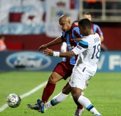 Trabzonspor-Lille 