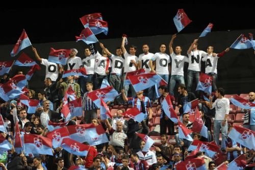 Trabzonspor-Lille 