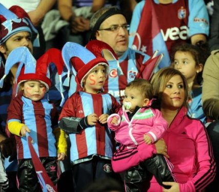 Trabzonspor-Lille 