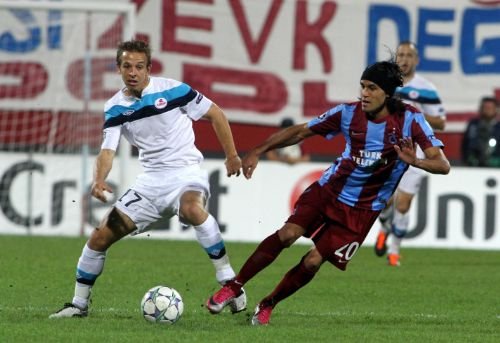 Trabzonspor-Lille 