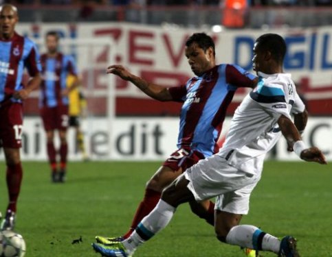 Trabzonspor-Lille 