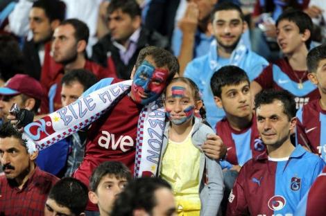 Trabzonspor-Lille 