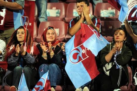 Trabzonspor-Lille 