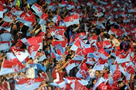 Trabzonspor-Lille 