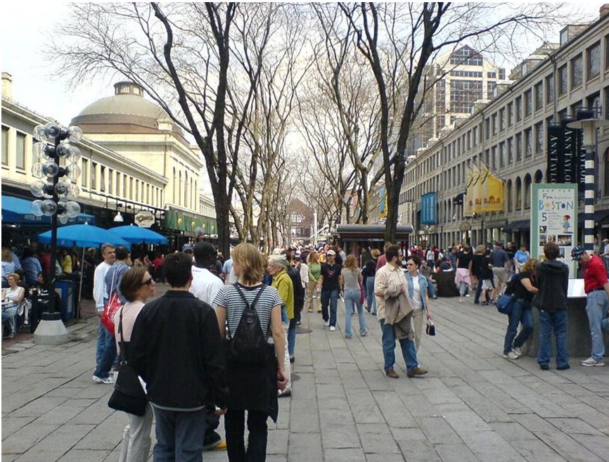 Dünyanın en çok turist çeken yerleri