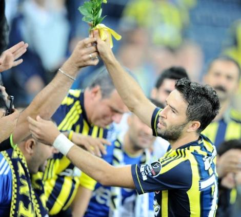 Fenerbahçe - İstanbul BŞB