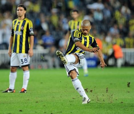 Fenerbahçe - İstanbul BŞB