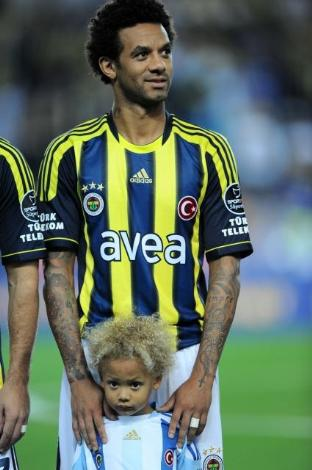 Fenerbahçe - İstanbul BŞB