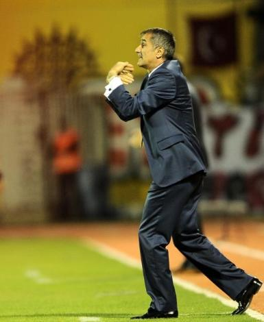 ESKİŞEHİRSPOR 0- 2 TRABZONSPOR