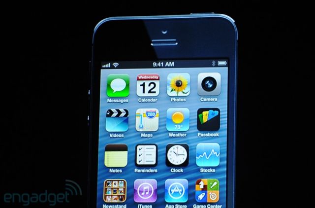 İşte yeni iPhone 