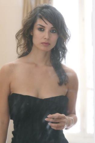 Berenice Marlohe