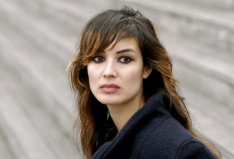 Berenice Marlohe