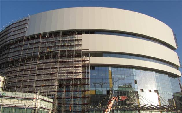 Fenerbahçe Ülker Arena