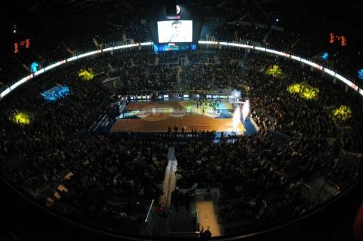 Fenerbahçe Ülker Arena