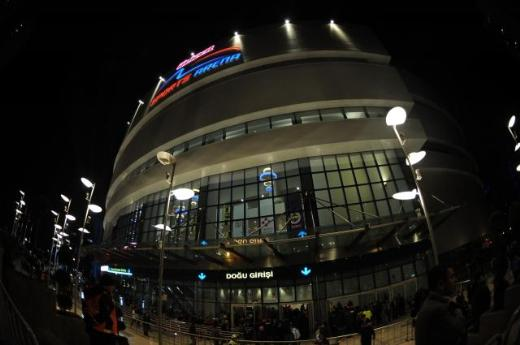 Fenerbahçe Ülker Arena