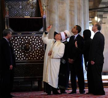 Sultan Ahmet Camii'nin bilinmeyenleri