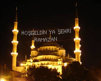 Sultan Ahmet Camii'nin bilinmeyenleri