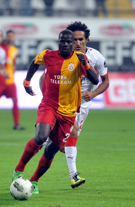 Antalyaspor-Galatasaray