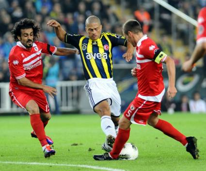 Fenerbahçe-Samsunspor