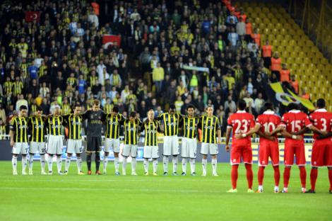 Fenerbahçe-Samsunspor