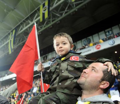 Fenerbahçe-Samsunspor