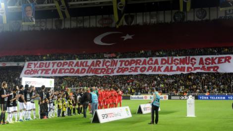 Fenerbahçe-Samsunspor