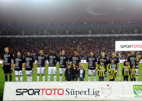 Fenerbahçe-Samsunspor