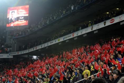 Fenerbahçe-Samsunspor