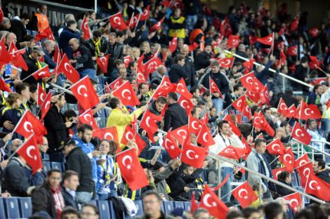 Fenerbahçe-Samsunspor