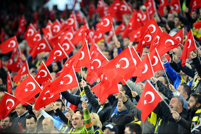 Fenerbahçe-Samsunspor