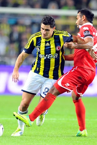 Fenerbahçe-Samsunspor