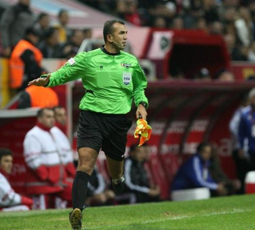 Galatasaray-Gaziantepspor