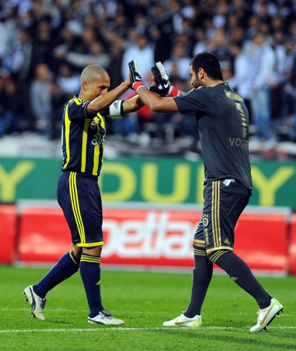 Beşiktaş - Fenerbahçe 