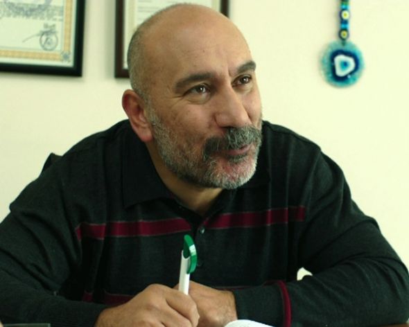 Kuzey Güney