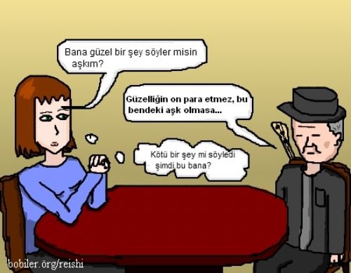 Dikkat çeken karikatürler