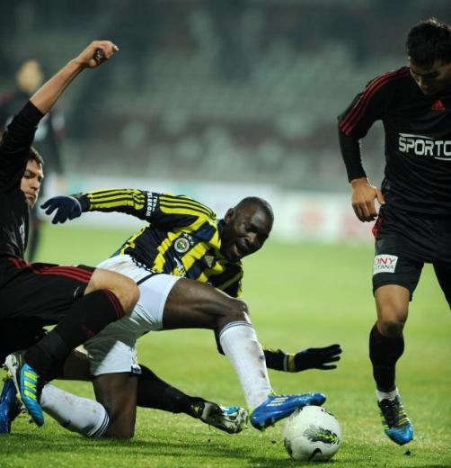 Sivasspor - Fenerbahçe