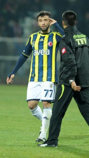 Sivasspor - Fenerbahçe