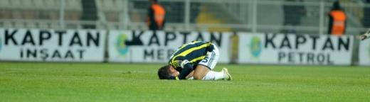 Sivasspor - Fenerbahçe