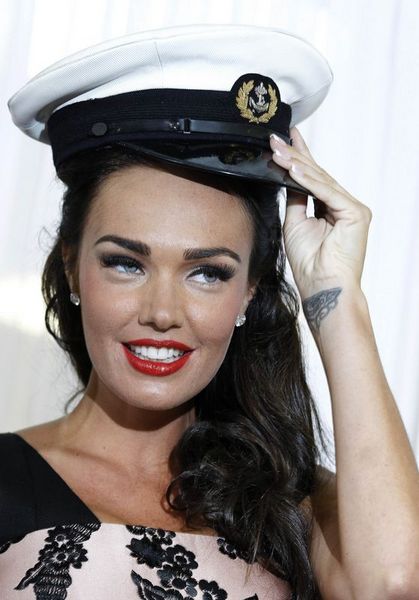 Tamara Ecclestone