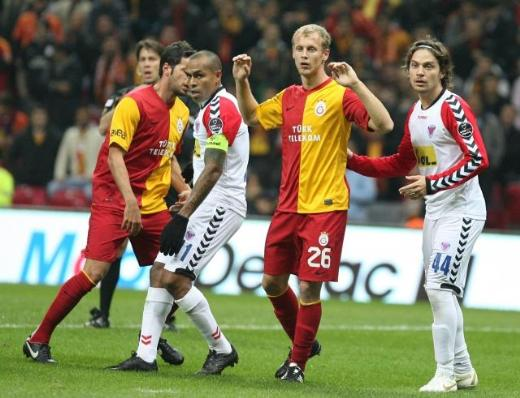 Galatasaray-Mersin İdman Yurdu 