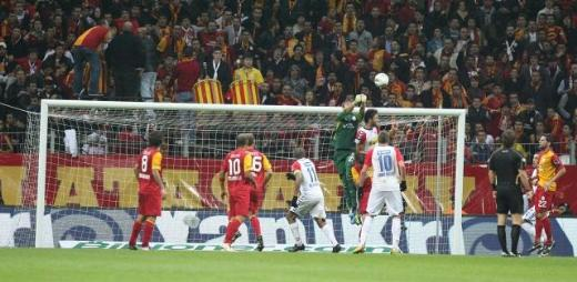 Galatasaray-Mersin İdman Yurdu 